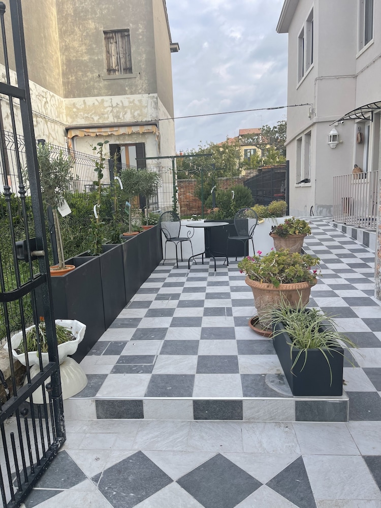 Casa Sulla Laguna