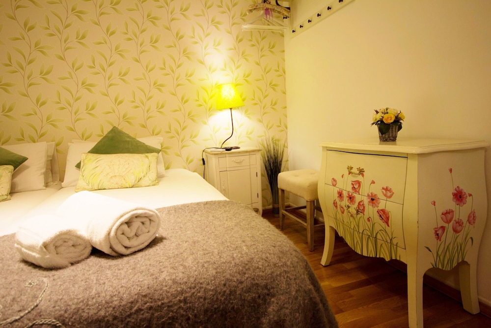 Guesthouse Sweet Liberdade