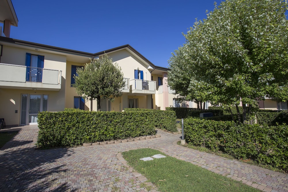 Residence Quercia view 5