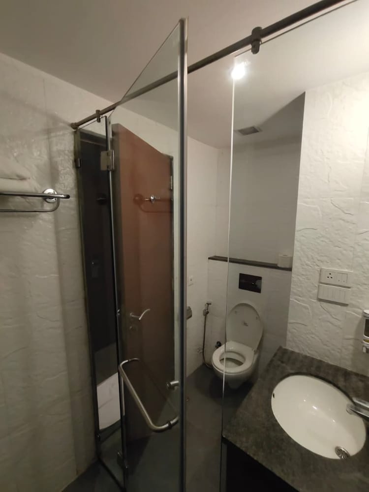 Viola Beacon Resort Lonavala Maharashtra