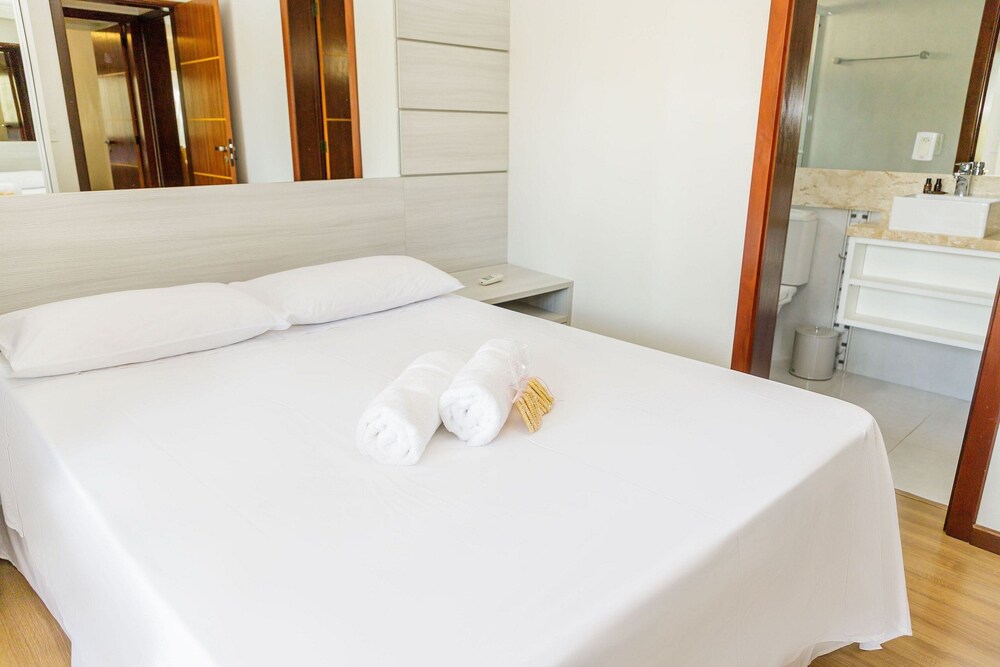 Locar-in Gramado Apartamento Lindíssimo Centro