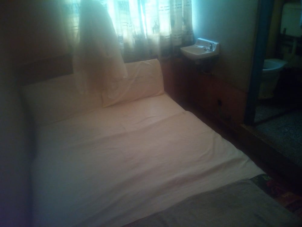 Marina Guest House view 3