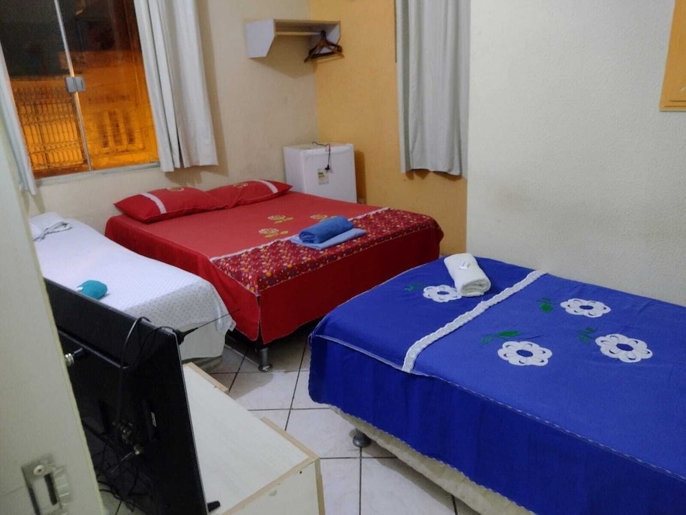 POUSADA DOS LEÕES