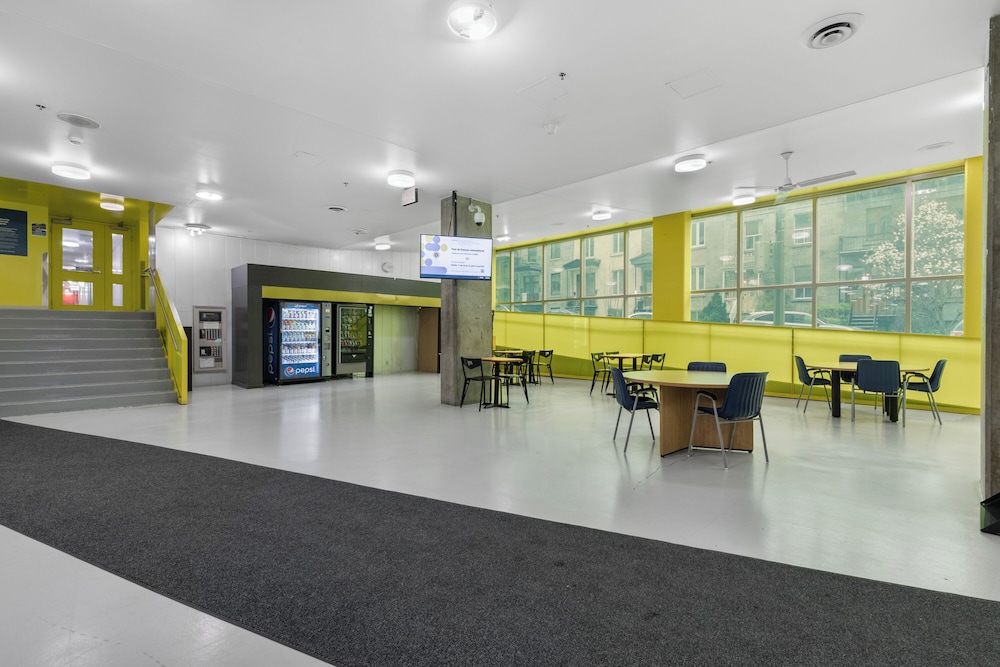 Residences UQAM Ouest - Image 5