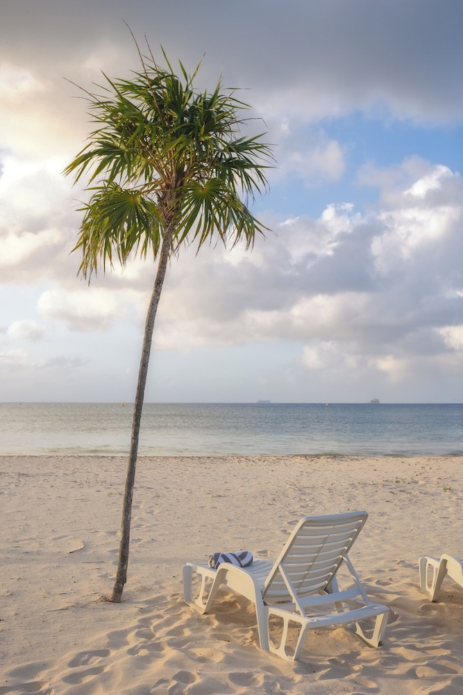 Casa playa cozumel