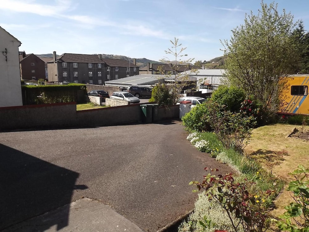 Glenavon Homestay