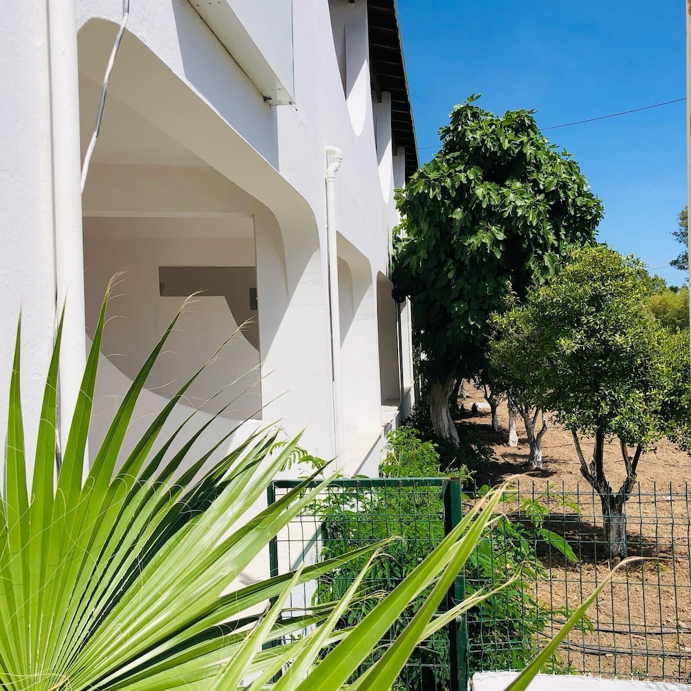 Aslı Motel
