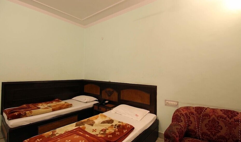 ADB Rooms Hotel India International Dx