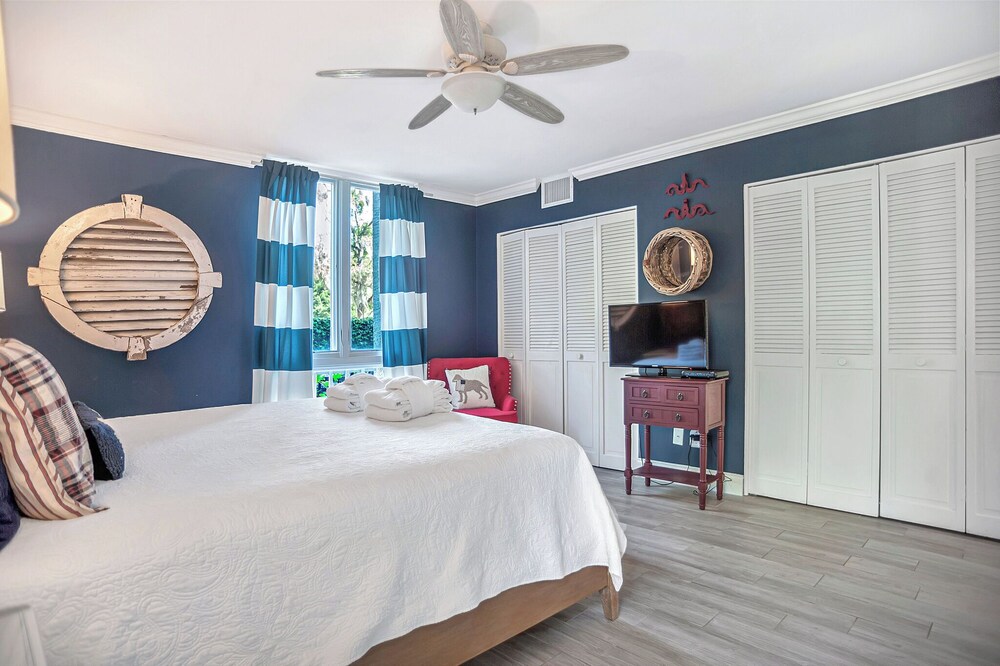 869 Ketch Court at The Sea Pines Resort