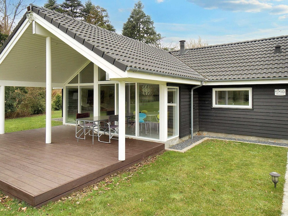6 Person Holiday Home in Melby view 2