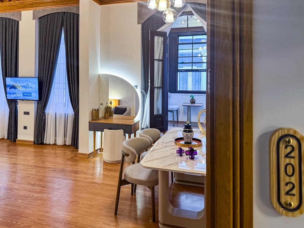 Elmira Pera Otel Spa - Image 33