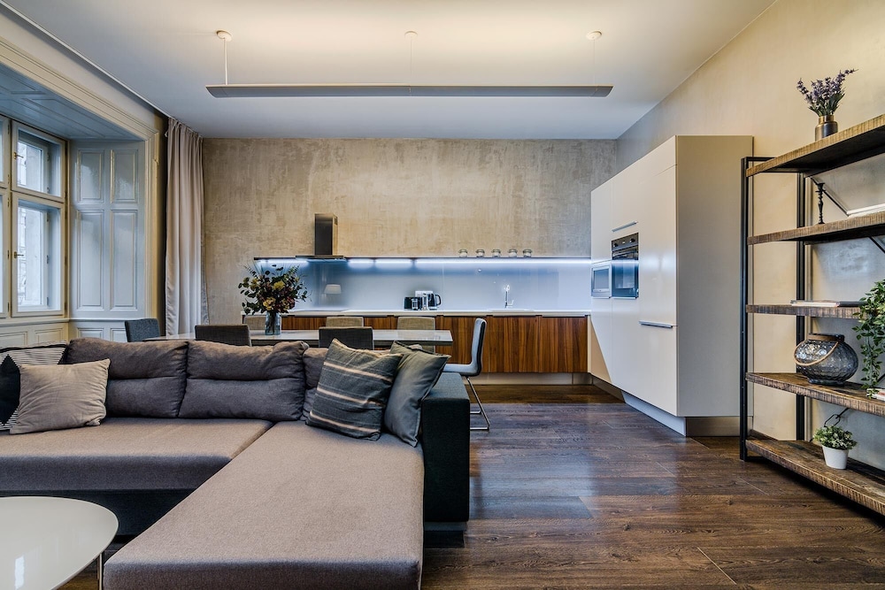 Charm APTs in Prague by Michal&Friends