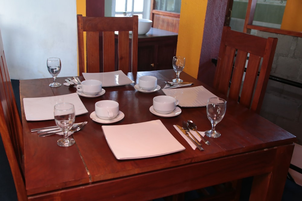 Goodwill Lanka Cottage - Hostel