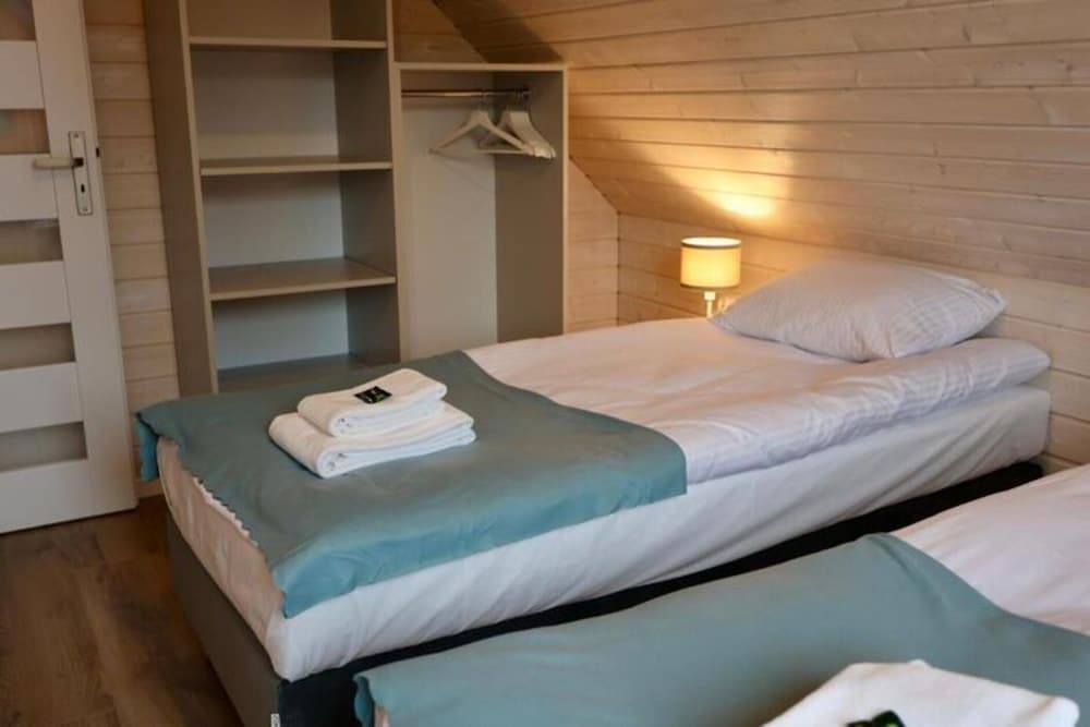 Holiday Home by the Beach in Stepnica view 4