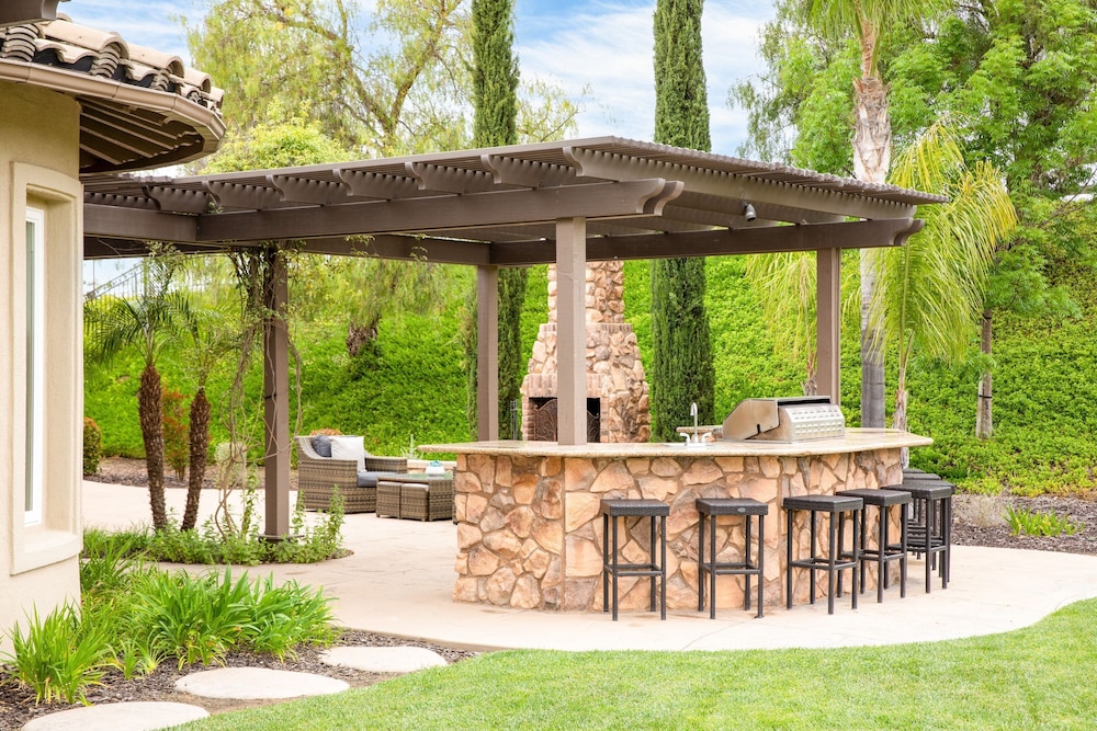 Twilight Vines by Avantstay Secluded Estate Views of Wine Country