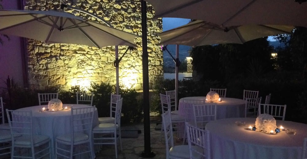 Agriturismo Casale del Principe & Spa