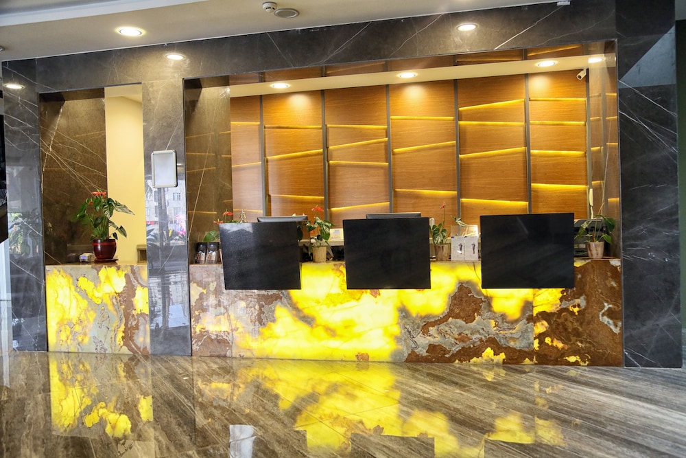 Ramada by Wyndham Mersin - Image 44