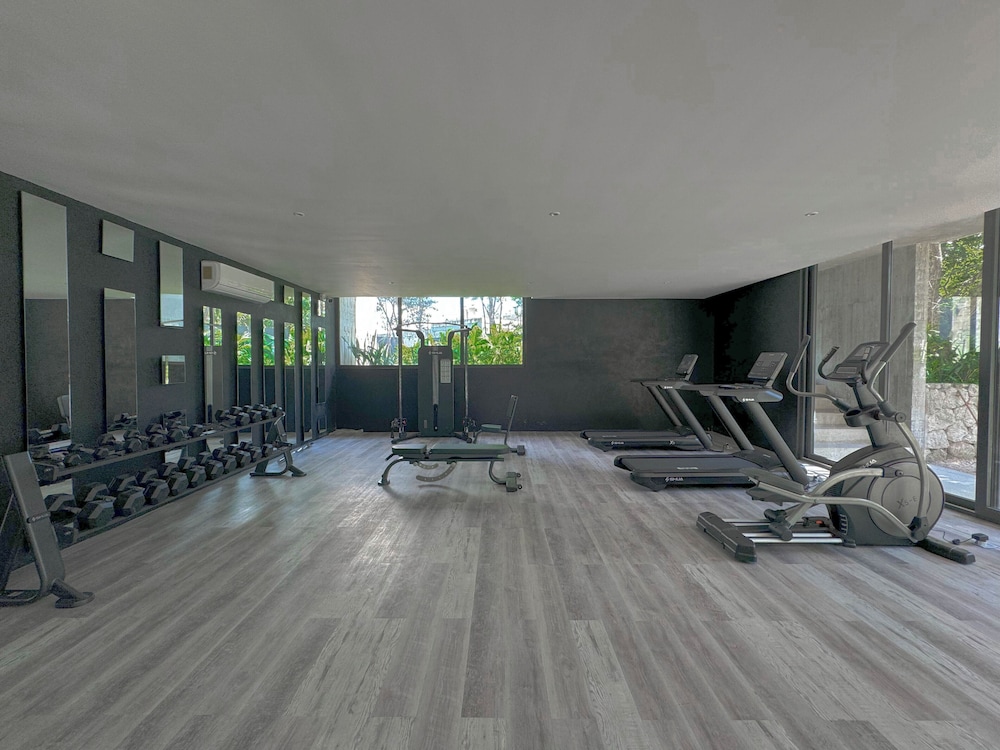 Luxury Studio Private pool IIK C409SF