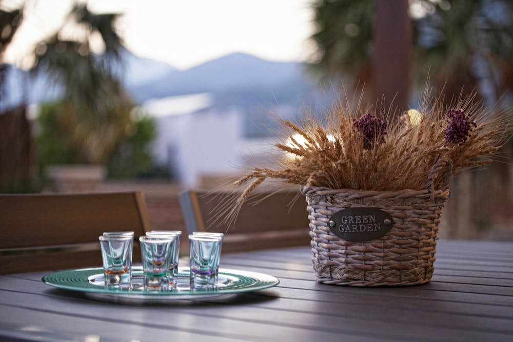 Pearls of Crete - Holiday Residences