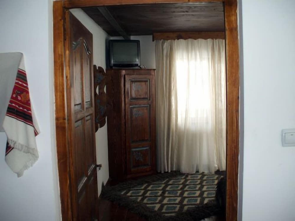 Pensiunea Somesana