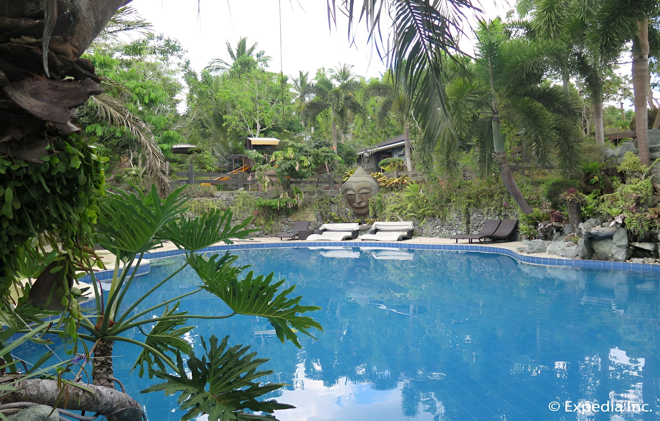 Cintai Coritos Garden, Balete - 21