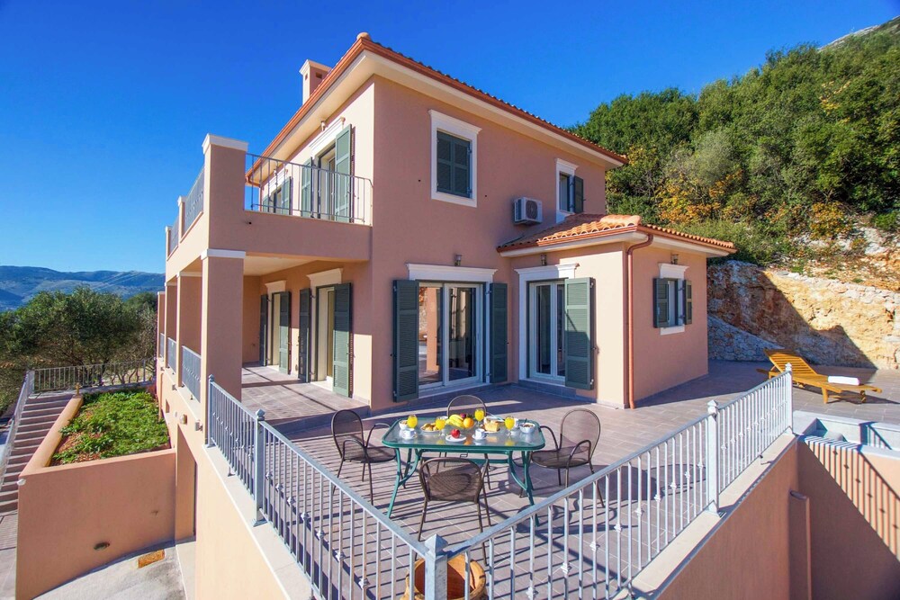 Villa Remvi