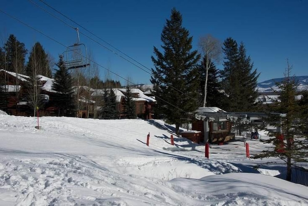 Teton Village Vacations - Teton Village Condos Collection by JHRL - Property Image 37