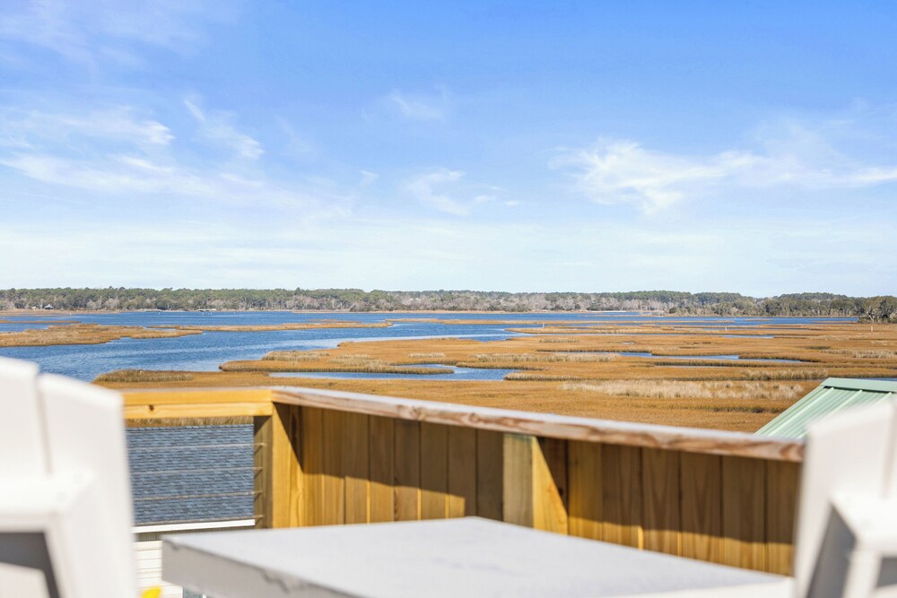Salt & Lime by Topsail Realty
