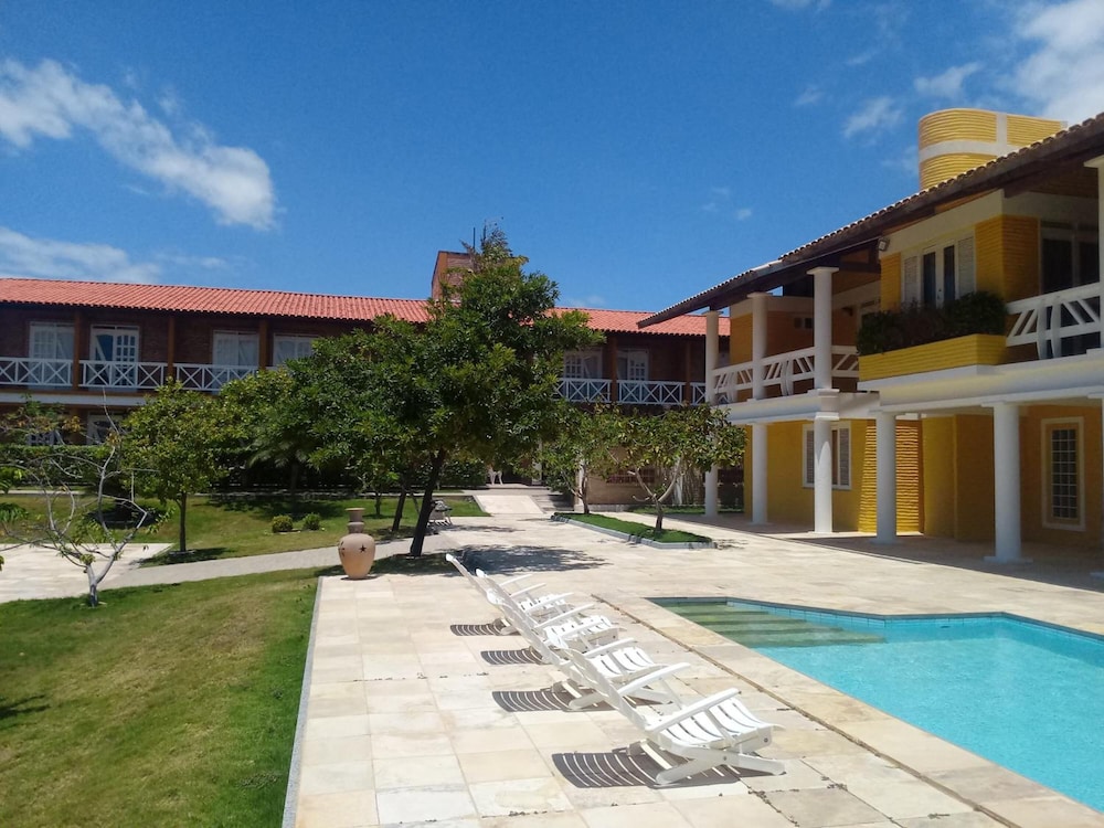 Porto Belo Praia Hotel