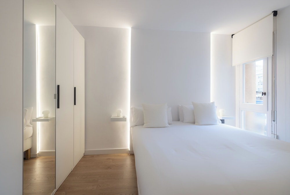 Stay U-nique Apartment Villarroel