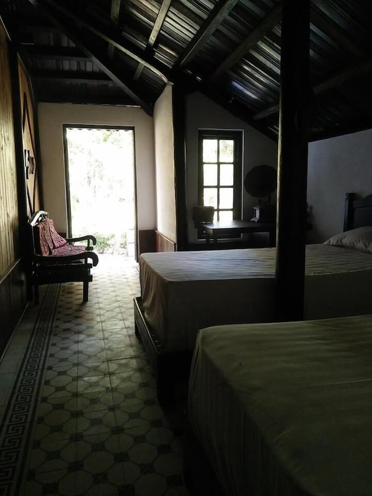 Thuy Bieu Homestay
