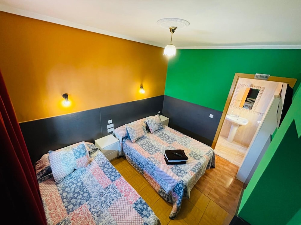 Hostal Numancia - Image 3