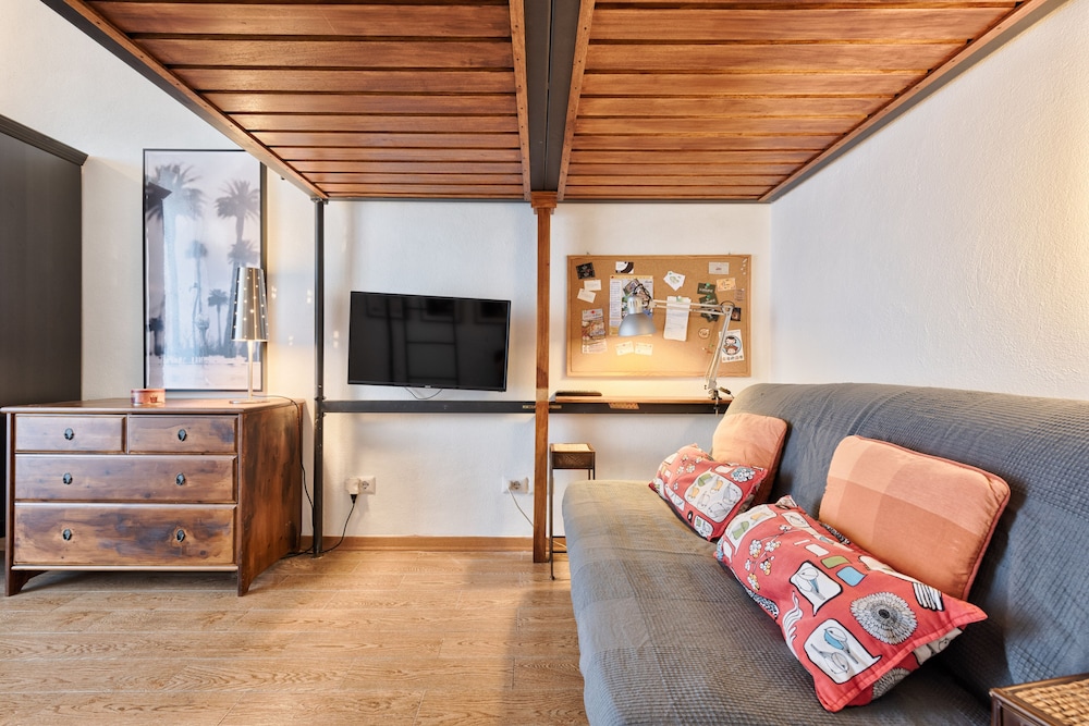 Campus Einaudi Sweet Mini Flat en Turin — hotel room