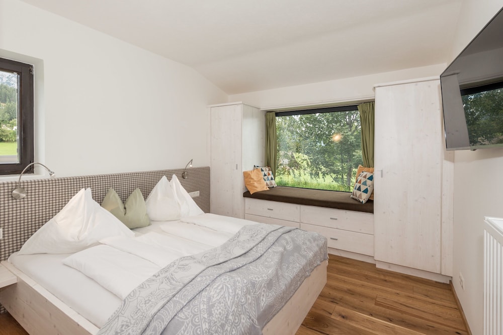Naturchalet Höflehner