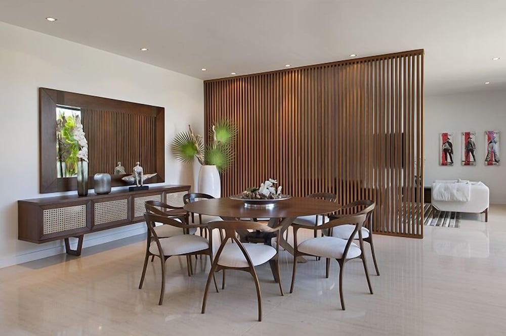 6 Bedroom Homes in Miami Beach by TMG