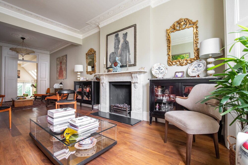 Poplar Grove II by Onefinestay