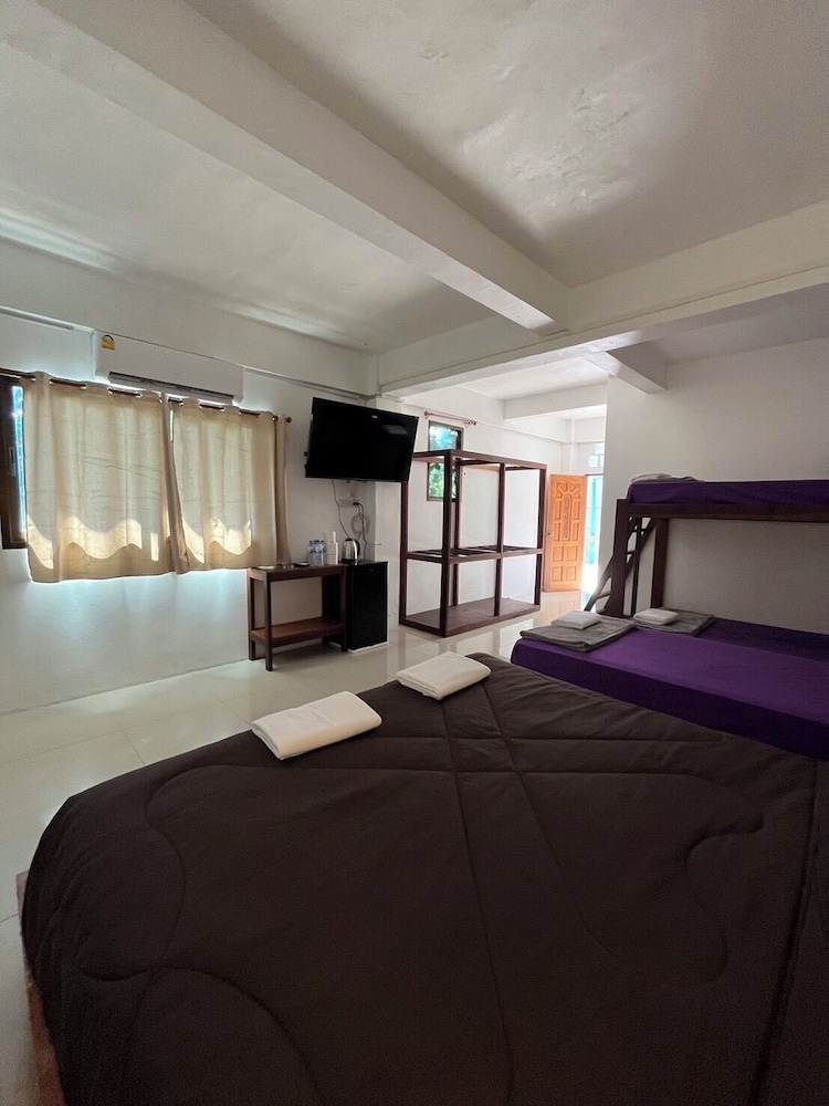 Paradise Bungalows