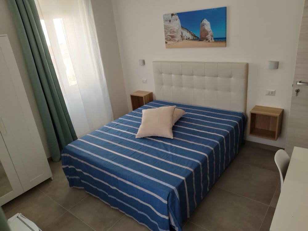 B&b La Bella Vieste photo 4