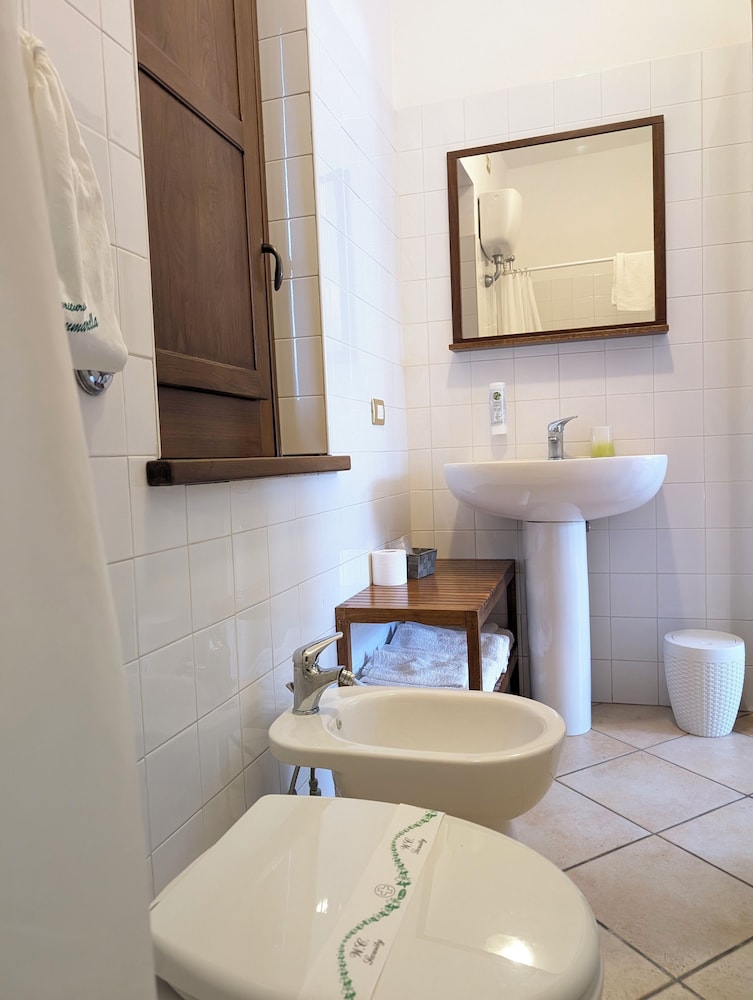 Agriturismo Mammarella
