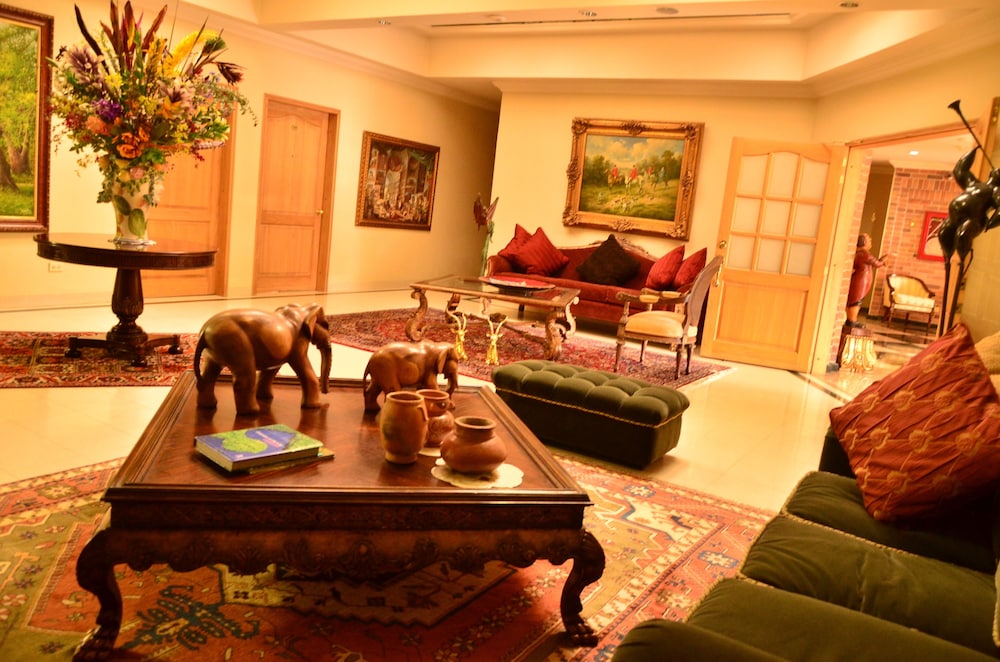 Hotel La Font Boutique view 5