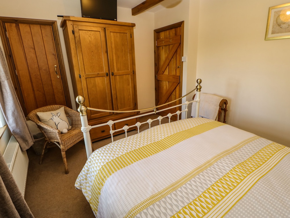 The Barn Cottage