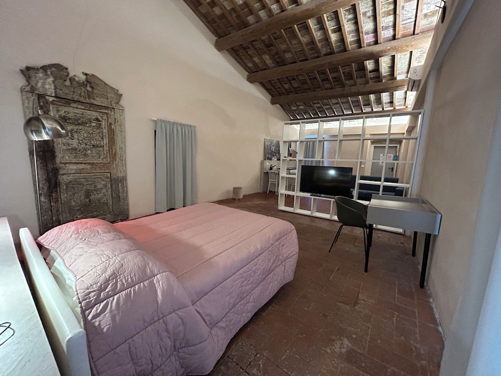 Allegra Toscana - Affittacamere Guest house