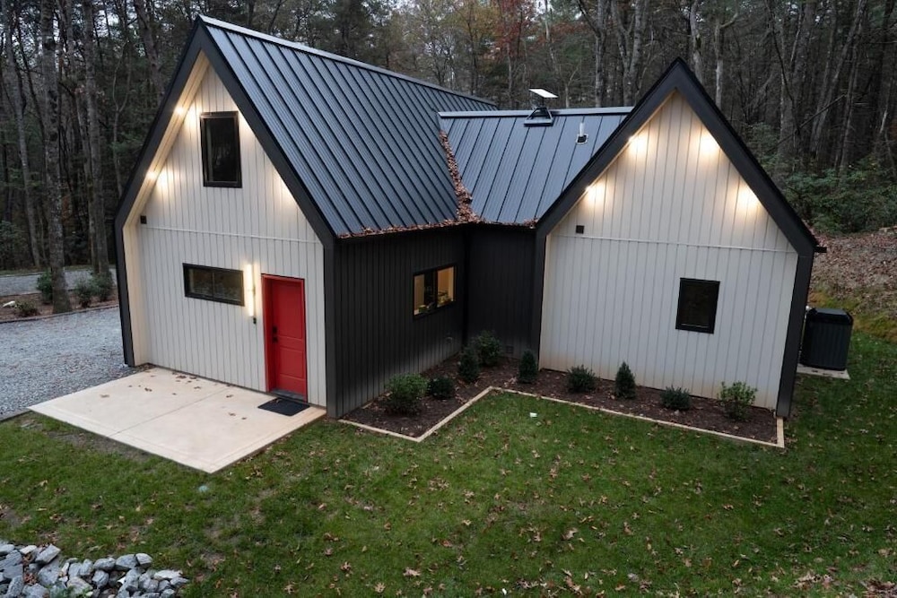 Luxury Home - The Bungalow