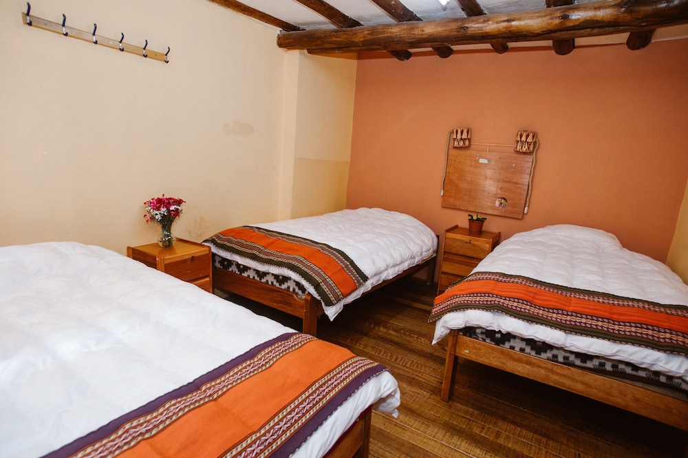 Hotel Casa Suecia - Hostel
