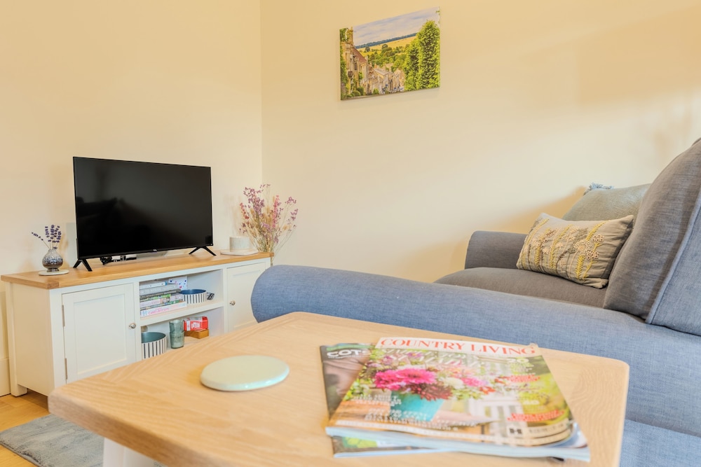 Little Stable Cottage - Burford
