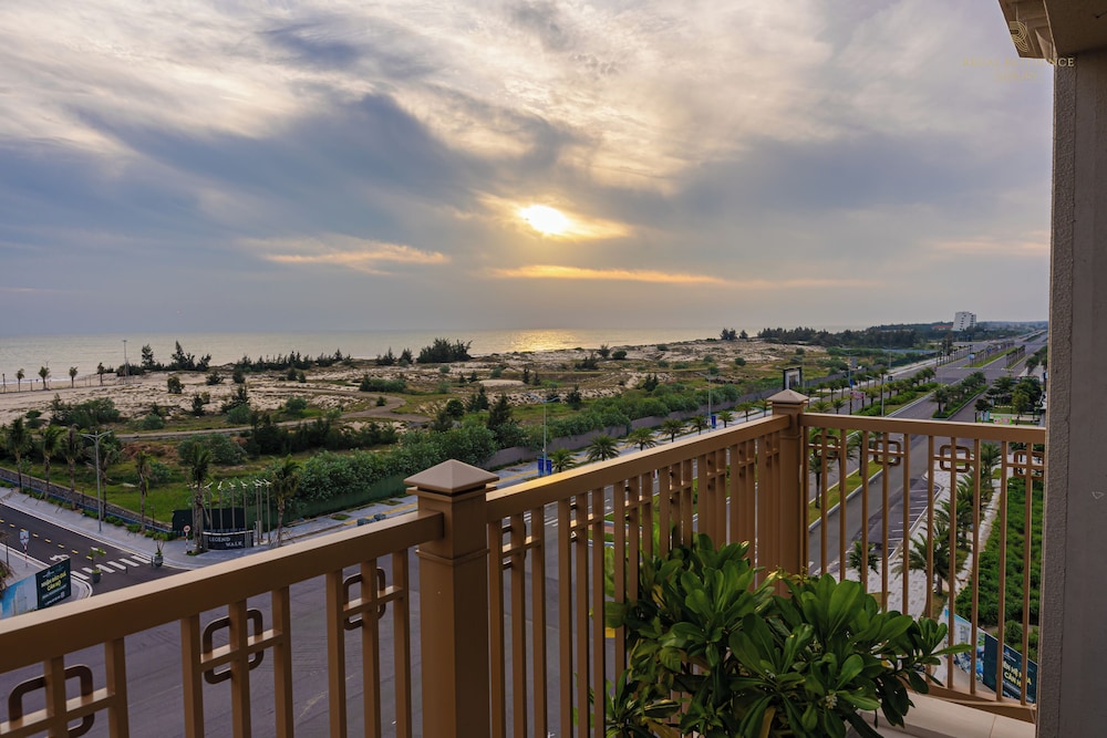 Icity Mozart Suites
