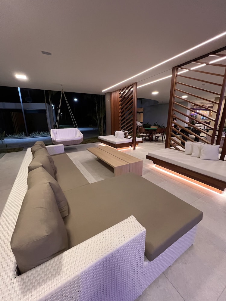 MAKIA BEACH EXPERIENCE FLAT ESTUDIO 312A