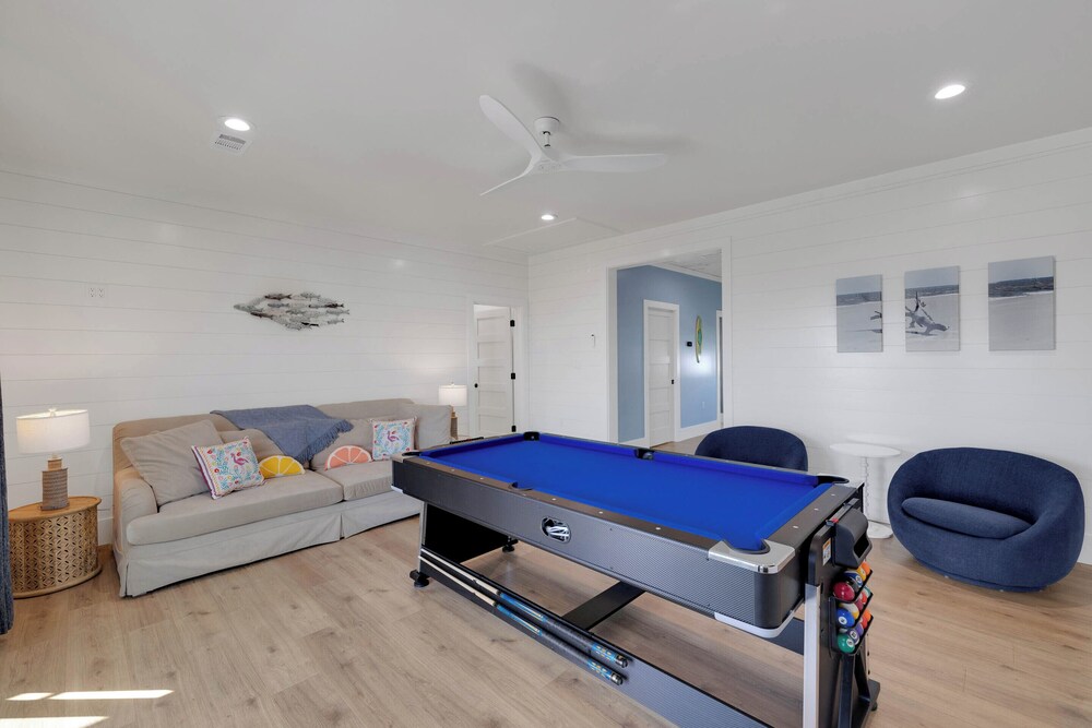 Suite Beach Tybee by Tybee Vacation Rentals