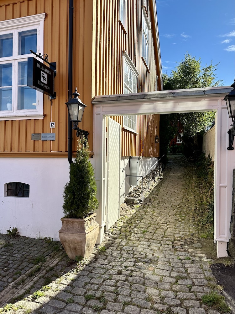 Toldgaarden Gjestegaard, photo 19