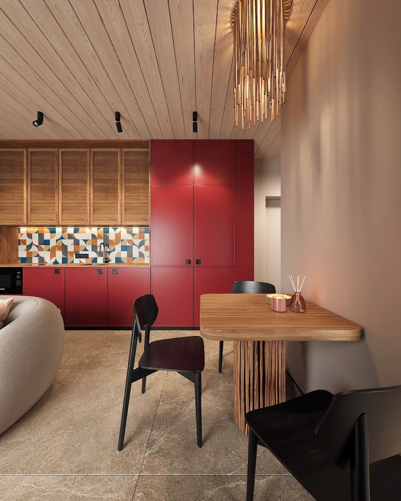 Emshir Villas